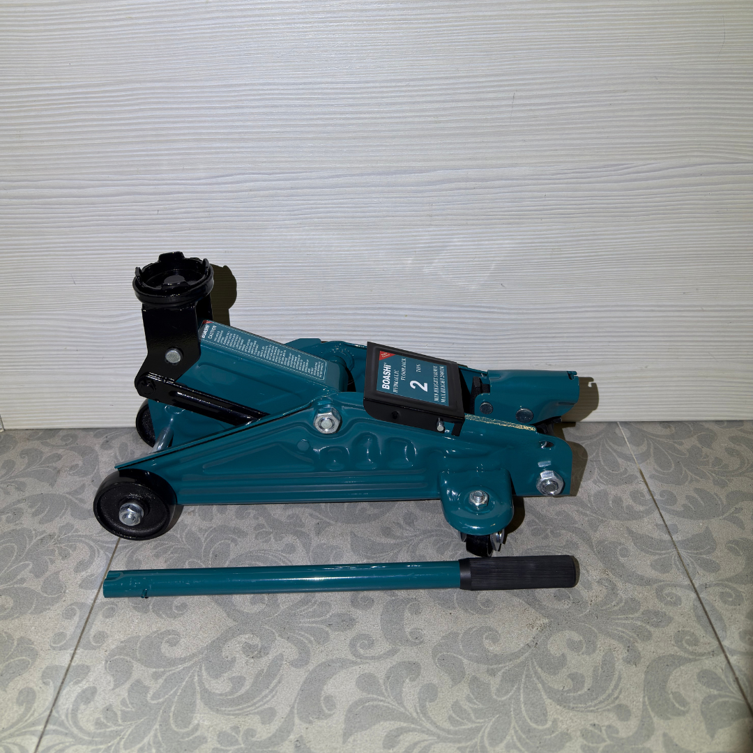Boashi Hidraulična Dizalica 2 Tone