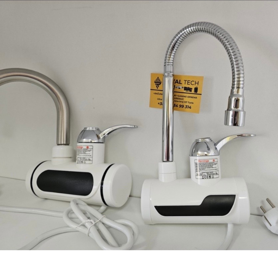 Česma Sa Grijačem Dostava Besplatna