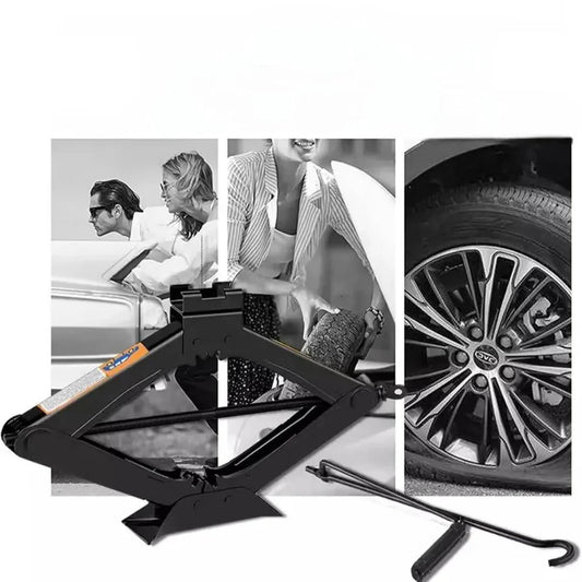 Auto dizalica 2 tone