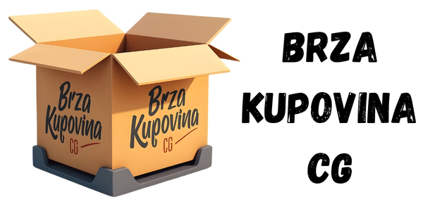 Brza Kupovina CG