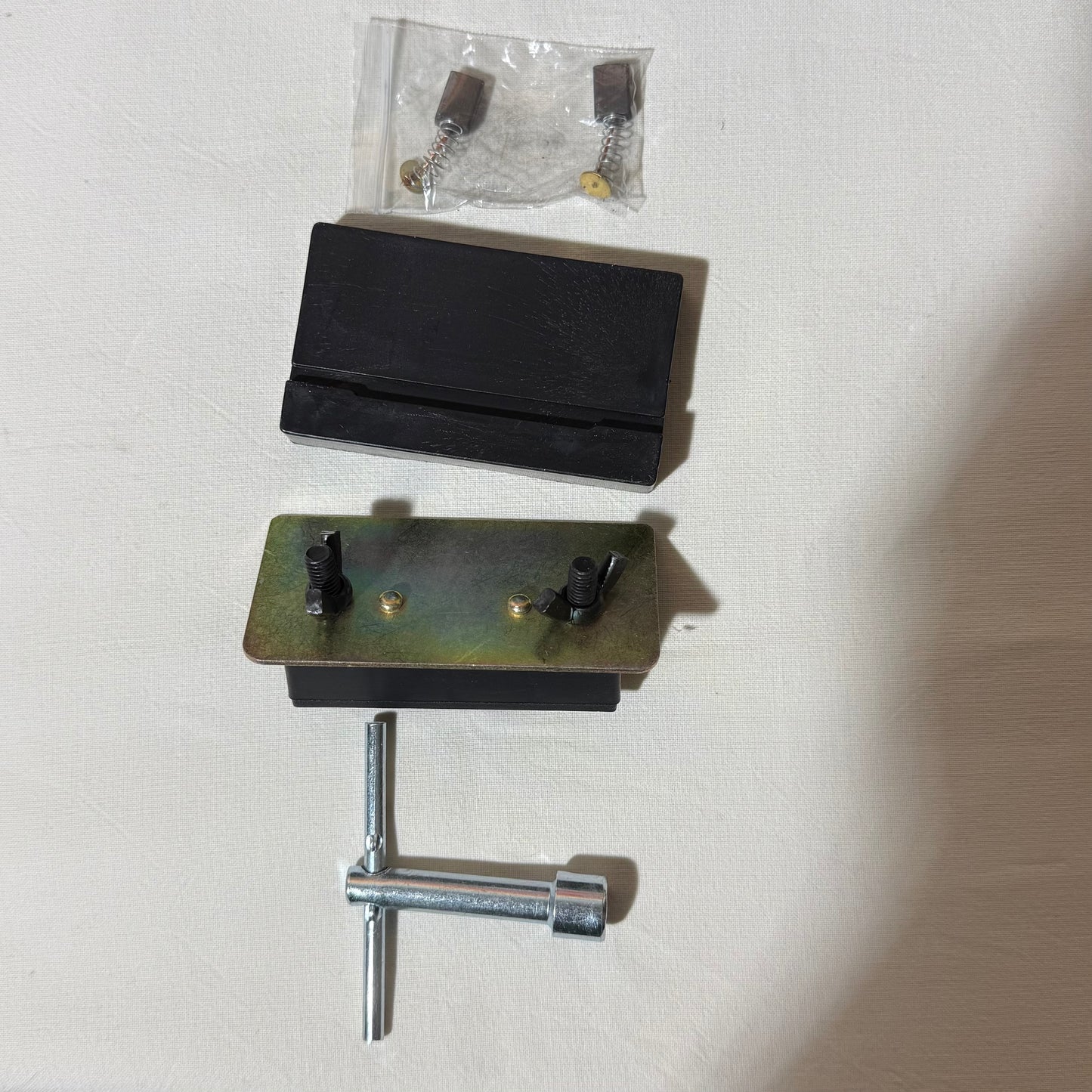 ELEKTRIČNA BLANJA M1B-82 – 600W, 82 mm