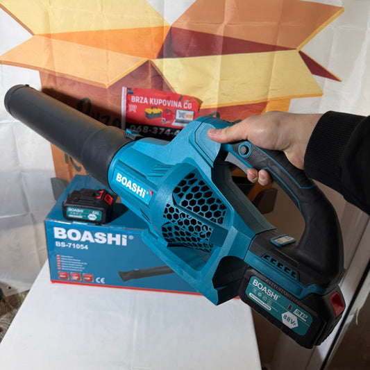 BOASHI ULTRA JAKA DUVALICA SA 2 BATERIJE 88 V