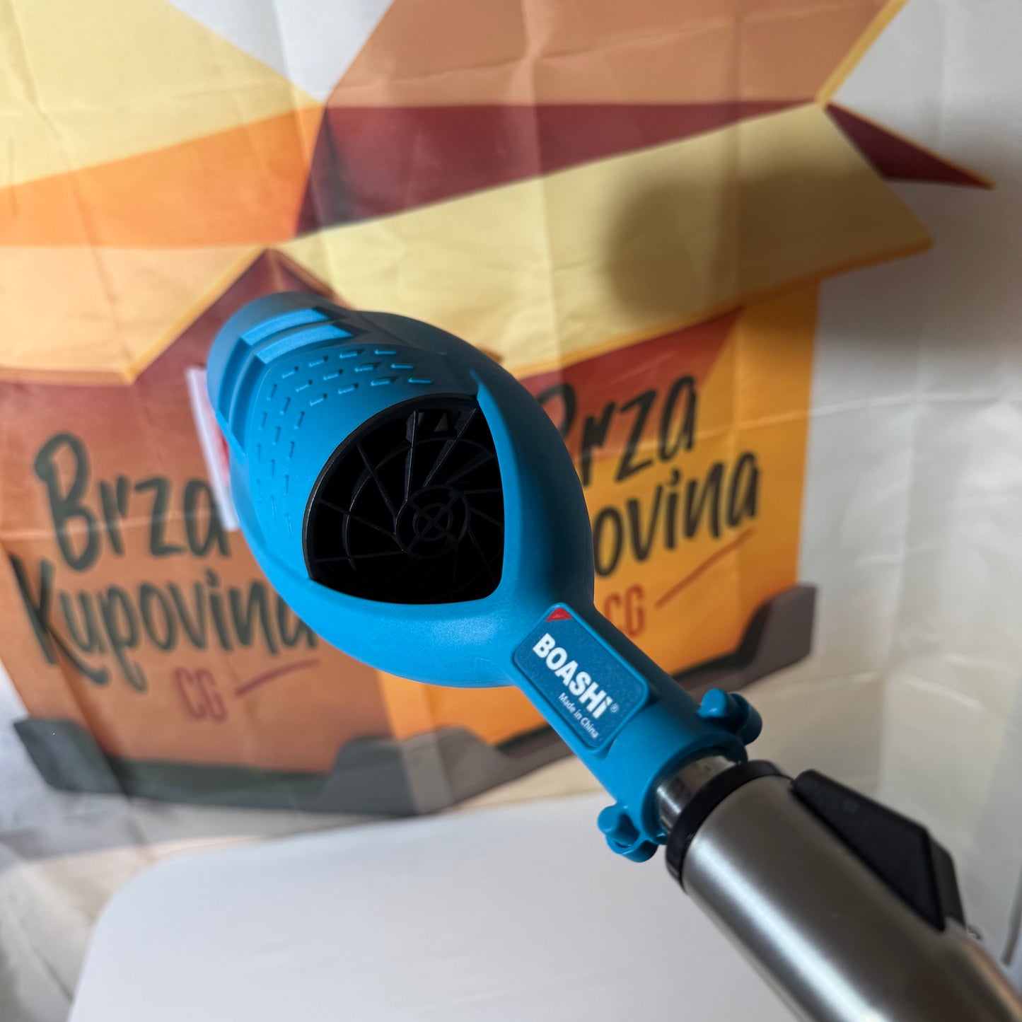DUVALICA SA RASTEGLJIVIM STAPOM 46CM-85CM