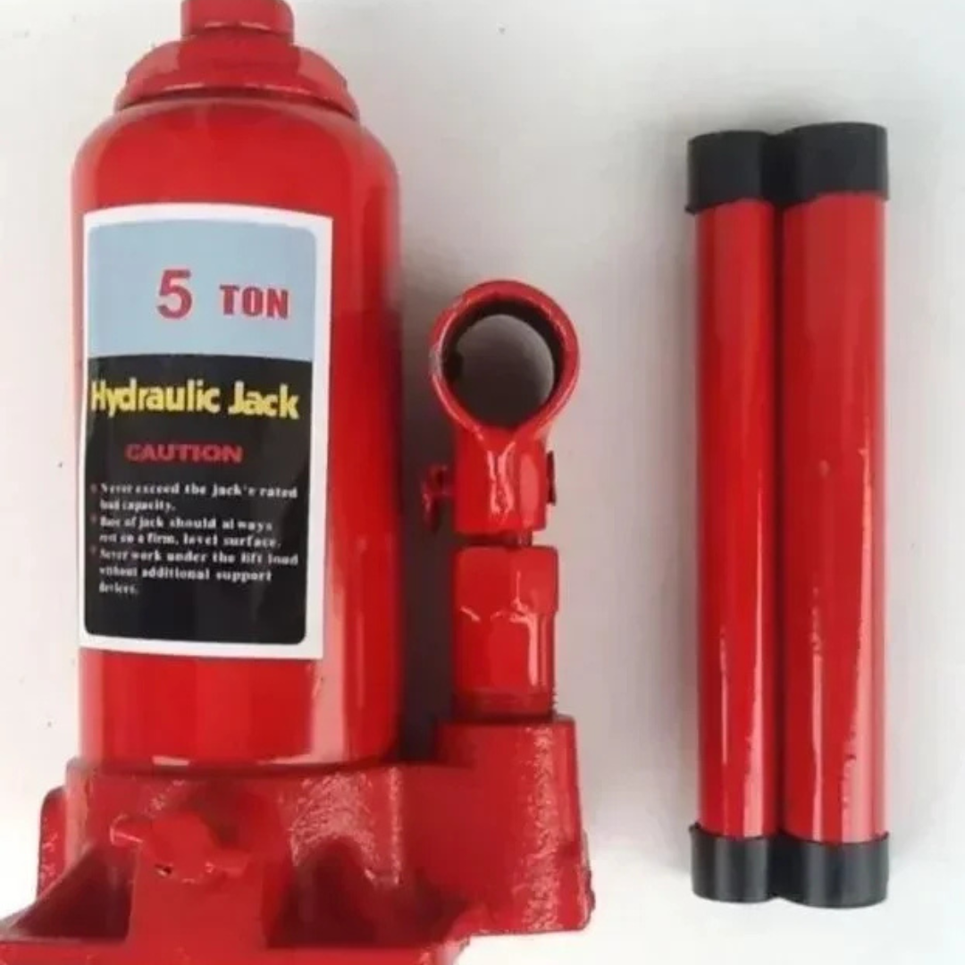 AKCIJA HIDRULICNE DIZALICE 20T-16T-10T-5T-3T