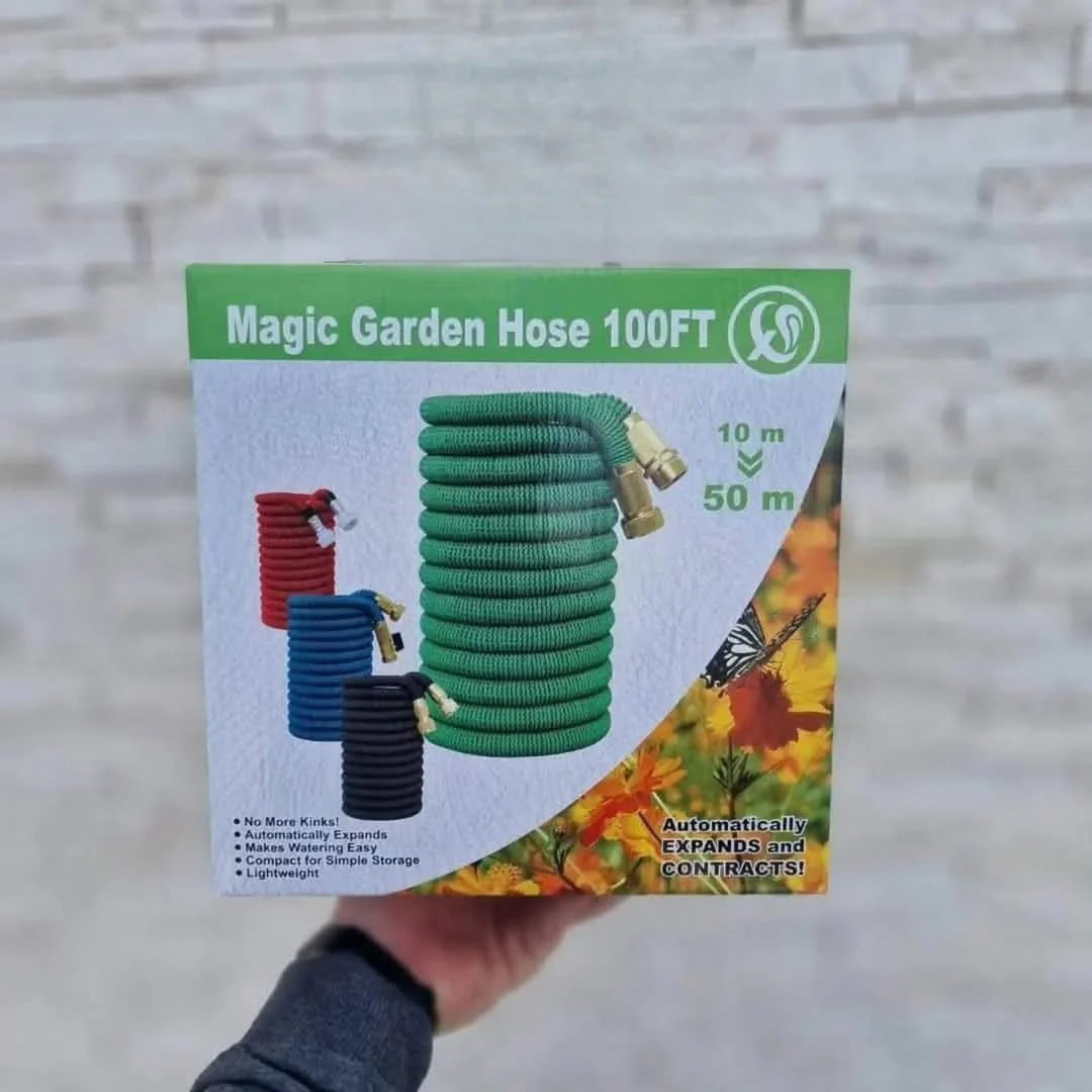 Magicno bastensko crijevo