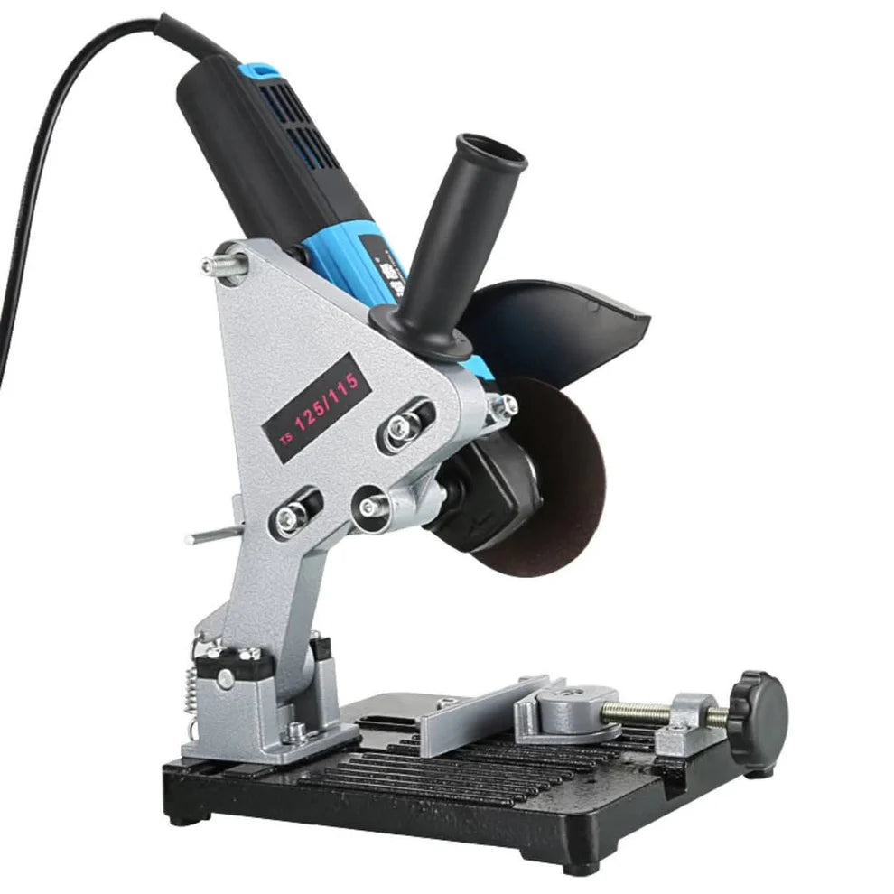 Stalak za ugaonu brusilicu 115mm i 125mm