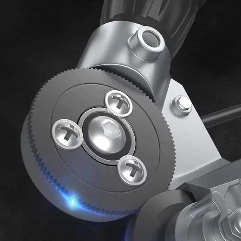 Nastavak za rezanje lima