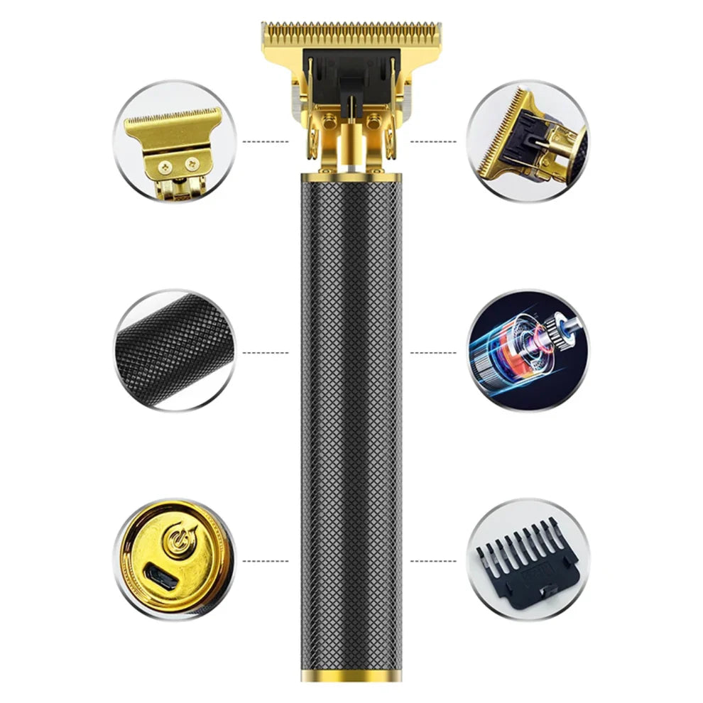 RAF Profesionalna Masinica– Punjenje na USB, 7200rpm