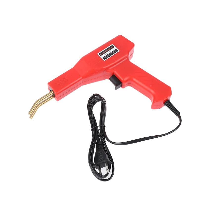 Alat Za Varenje Plastike + 200 Spajalica I Dodatni Alat