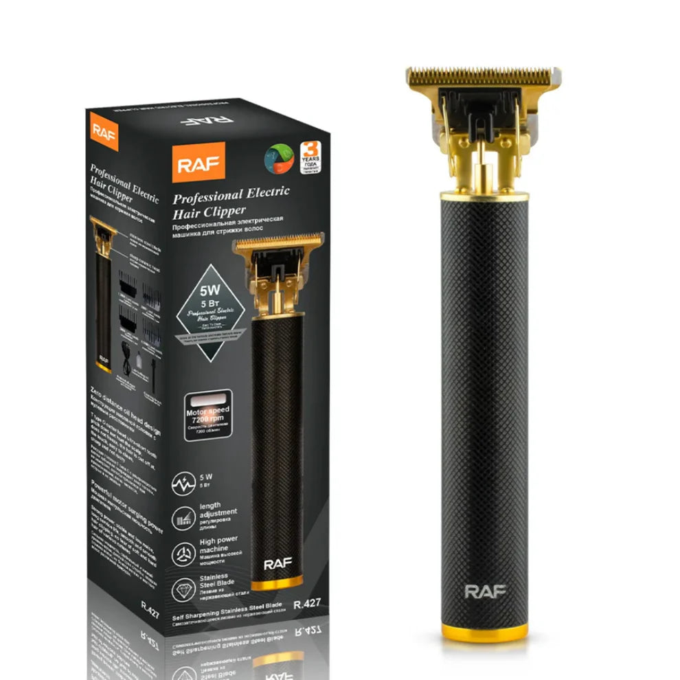 RAF Profesionalna Masinica– Punjenje na USB, 7200rpm