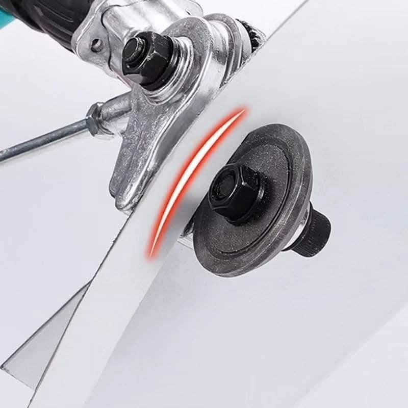 Nastavak za rezanje lima