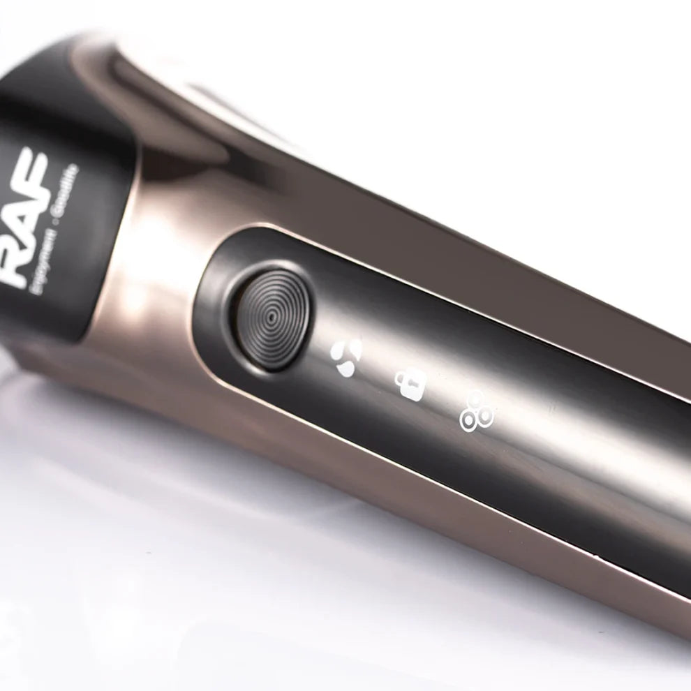 RAF R.4043 – 3 u 1 Električni brijač