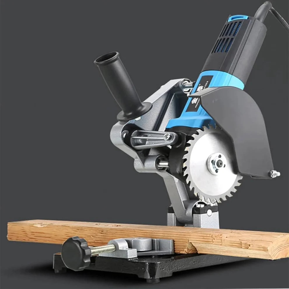 Stalak za ugaonu brusilicu 115mm i 125mm